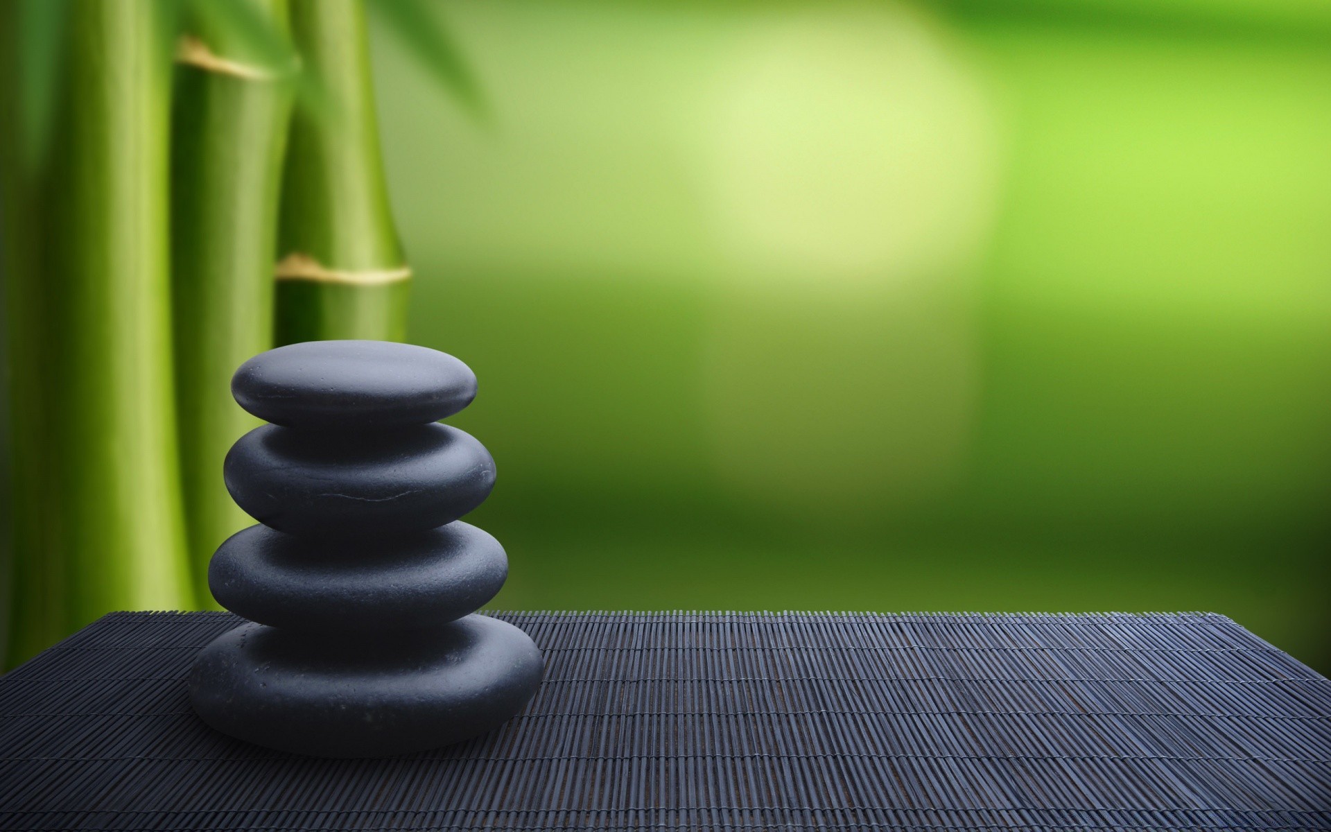 creative zen balance simplicity
