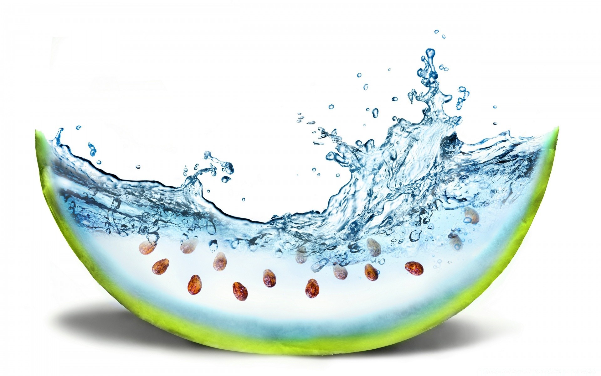 création chute mouvement bulle splash humide boire ondulation rafraîchissement liquide fruits fraîcheur eau en bonne santé clair alimentaire sous-marin propre flux