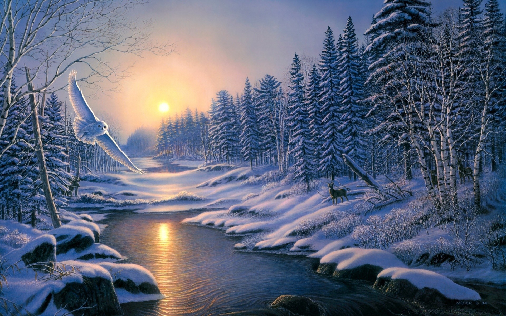 disegni neve inverno freddo gelo ghiaccio paesaggio legno natura alba congelato albero montagna tramonto stagione luce scenico bel tempo cielo