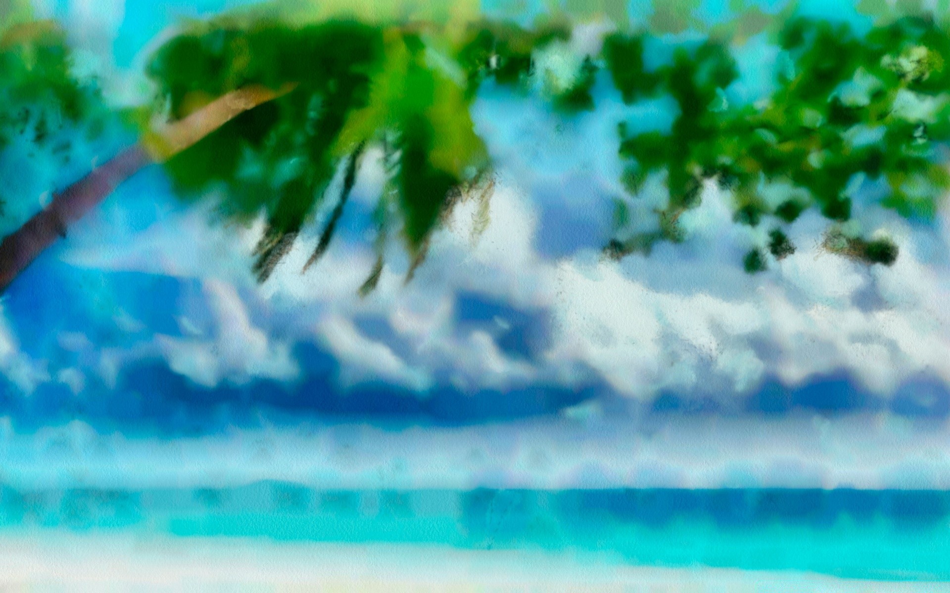 zeichnungen desktop abstrakt sommer farbe wasser sonne kunst hintergrund himmel natur pastell ozean meer strand