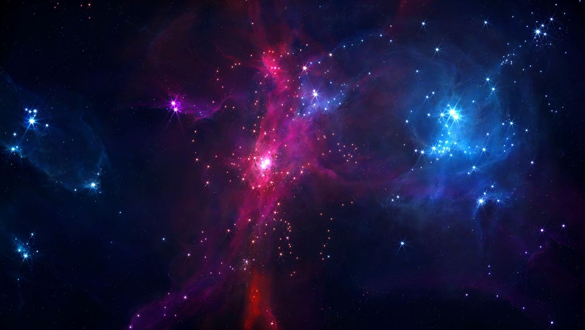 galassie astronomia costellazione spazio nebulosa esplorazione infinito astratto scienza fantasia spazio polvere telescopio energia stellar profondo plasma supernova mistero luminoso