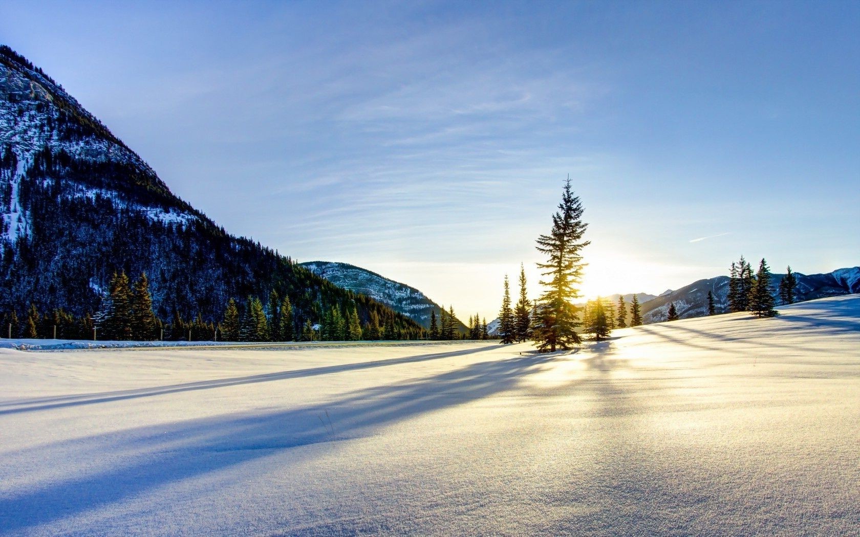 inverno neve paisagem árvore estrada montanha madeira cênica frio natureza viajar céu gelo congelado guia temporada