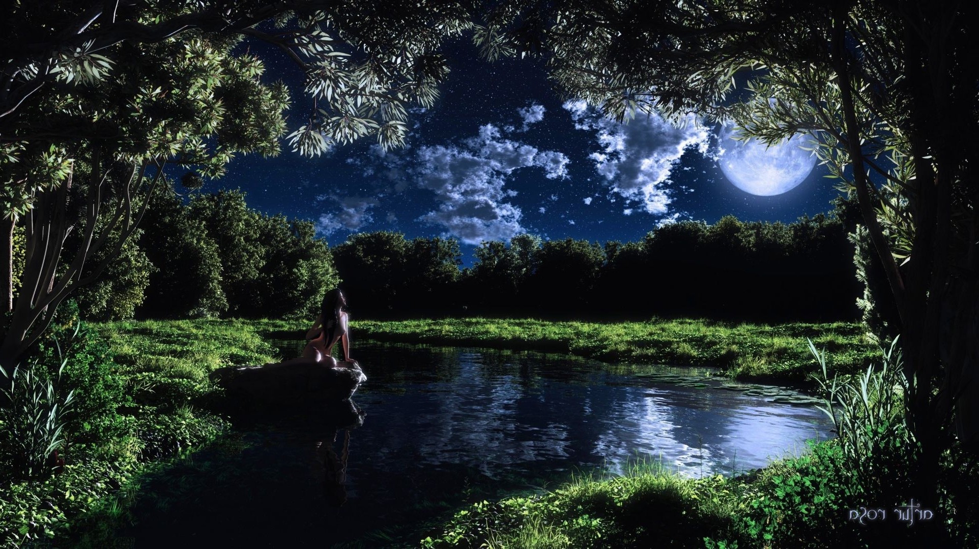 paesaggio albero acqua lago paesaggio fiume all aperto natura riflessione legno parco viaggi tempo libero scenic ambiente luce del giorno