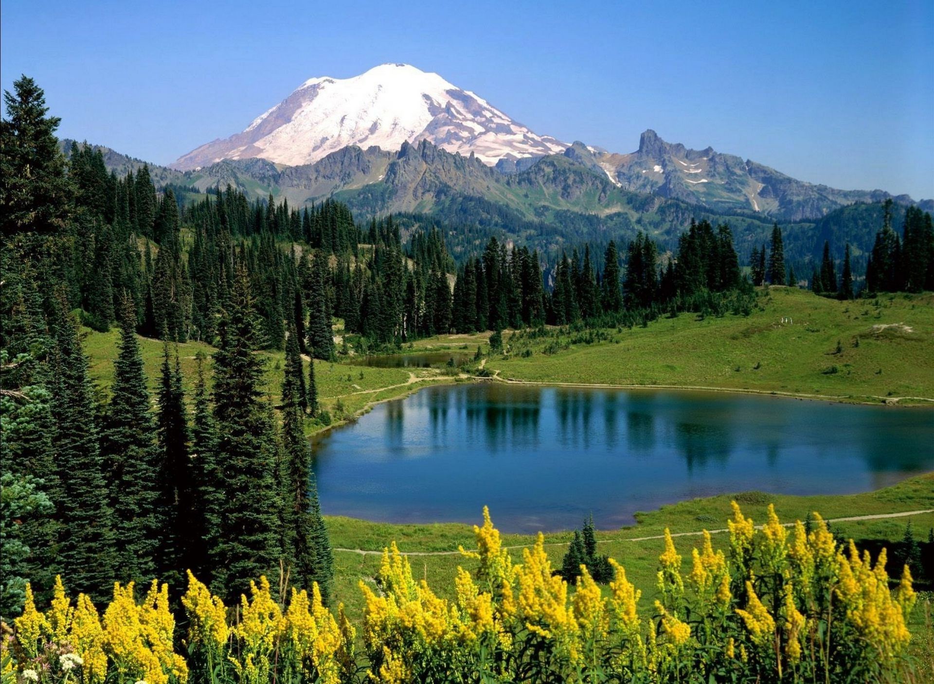 lake mountain outdoors snow landscape nature wood scenic reflection travel wild sky water daylight majestic mountain peak