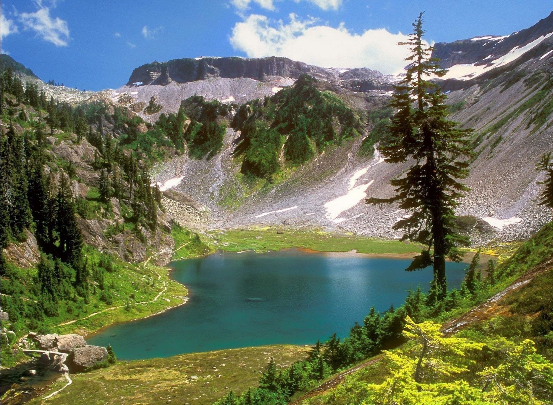 góry woda góry natura krajobraz podróże drewno na zewnątrz malownicze jezioro rzeka niebo dolina rock drzewo trekking lato śnieg