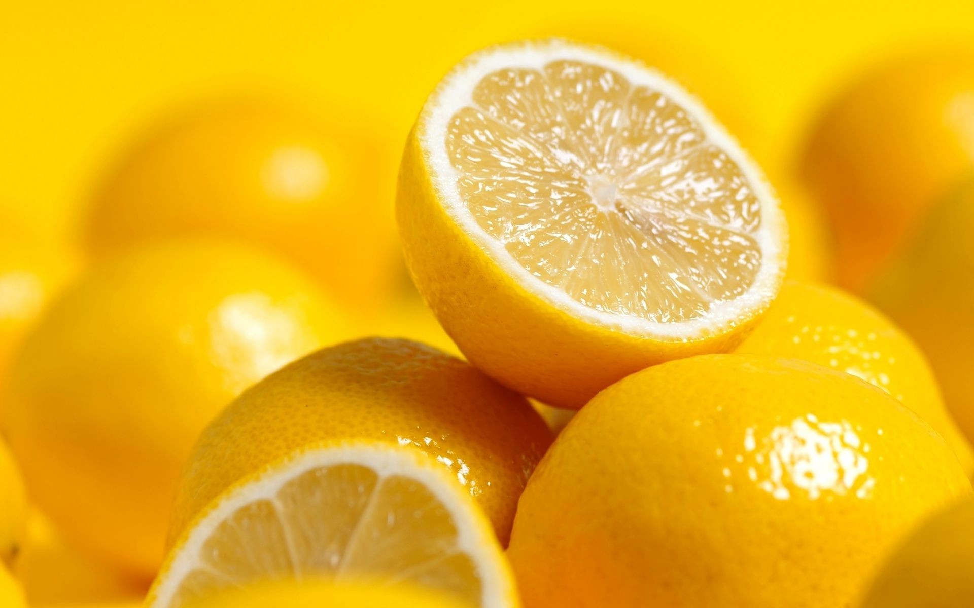 fruit citrus juicy lemon juice health food healthy confection tropical lime sour bright desktop isolated color lemonade