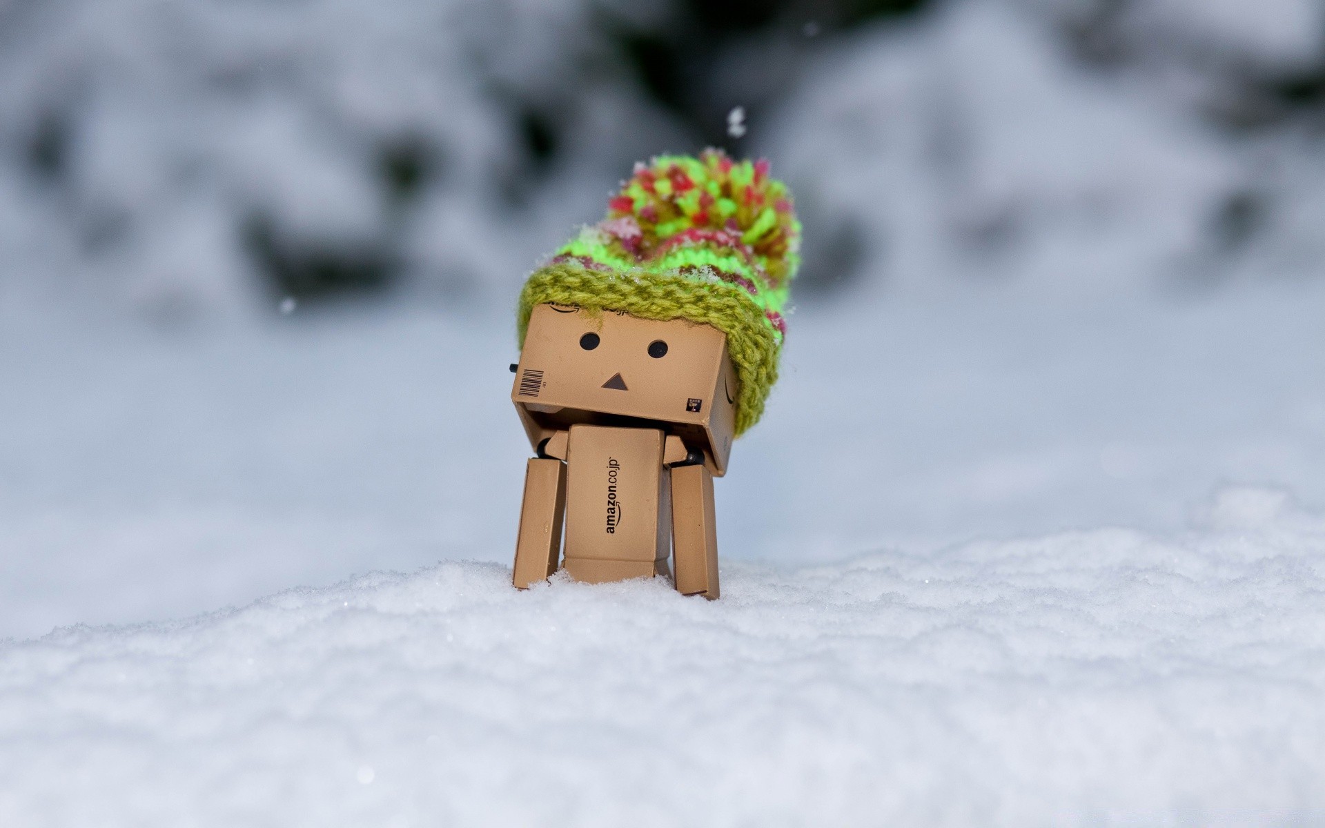 creativo nieve invierno madera al aire libre frío escarcha borroso navidad naturaleza muerta solo hielo