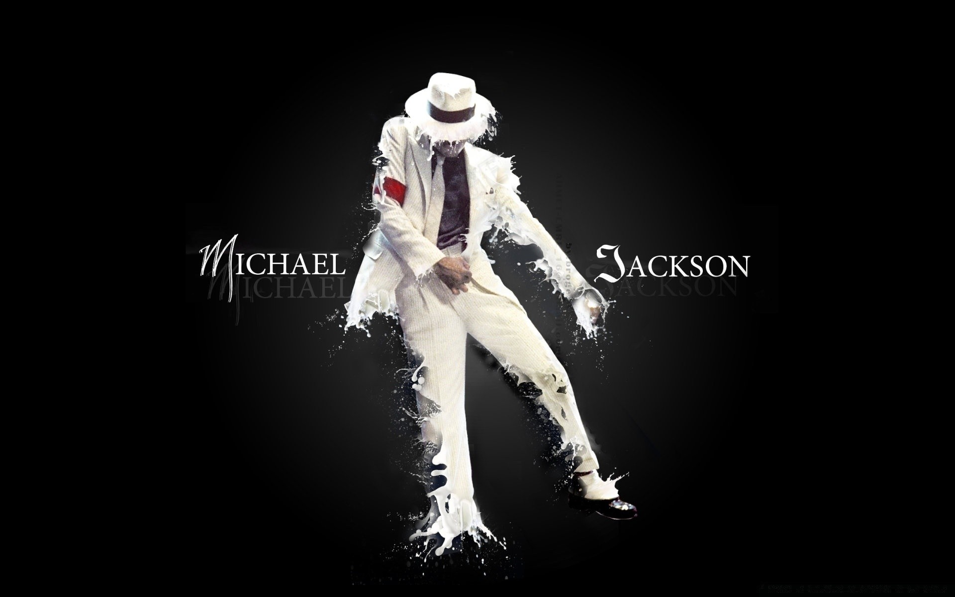 Michael Jackson Android Wallpapers