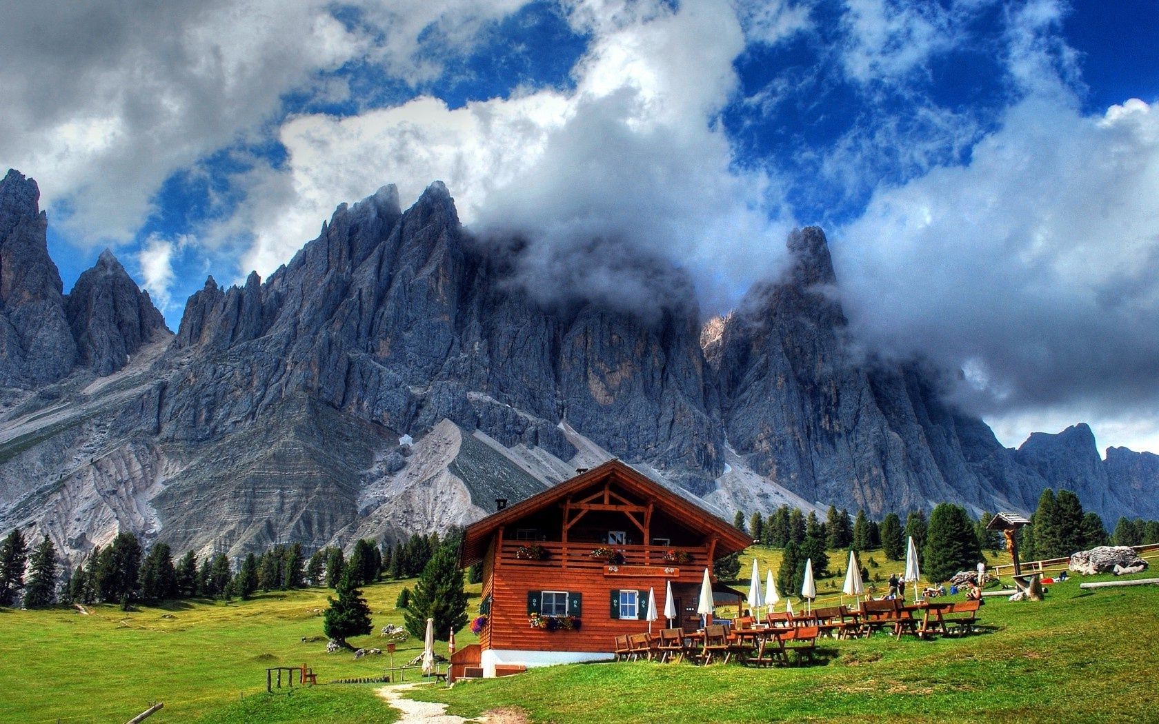 montañas montañas viajes al aire libre madera cielo naturaleza paisaje nieve valle