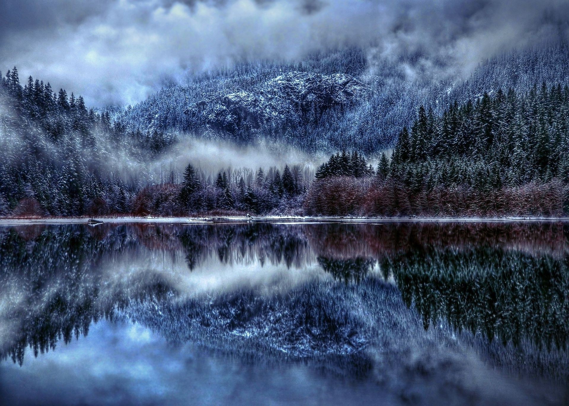 lake water landscape reflection river storm nature sky sunset outdoors weather evening travel dawn