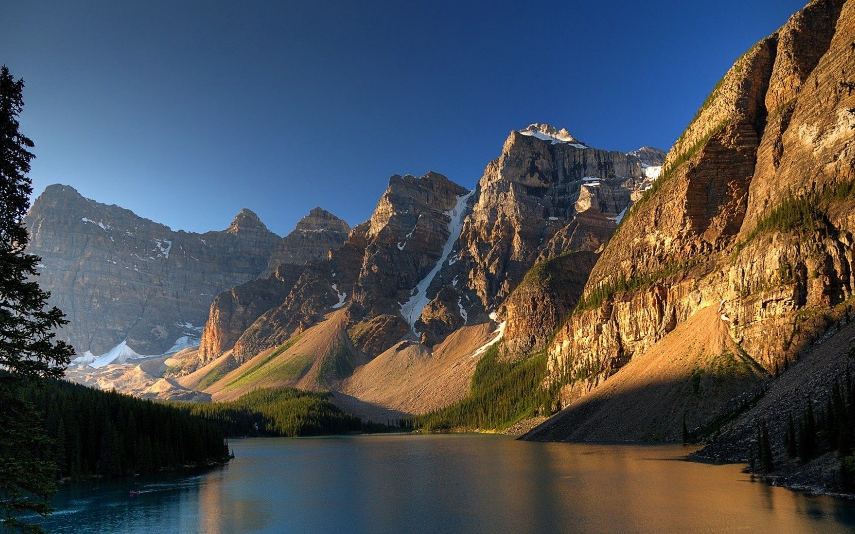 montagna montagna acqua lago paesaggio viaggi riflessione all aperto fiume cielo natura valle scenico neve roccia