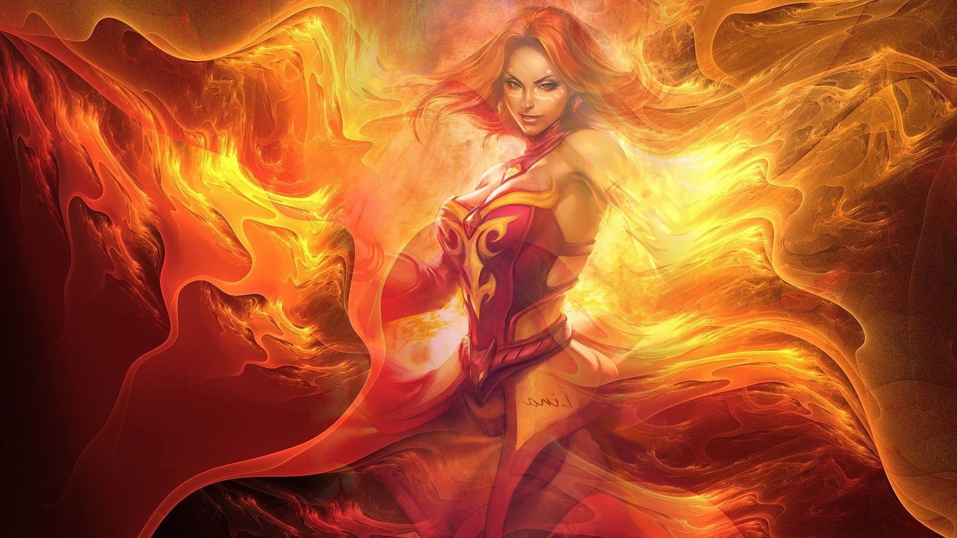 massive online games flame abstract smoke hot heat motion energy blur light burnt magic wallpaper fantasy