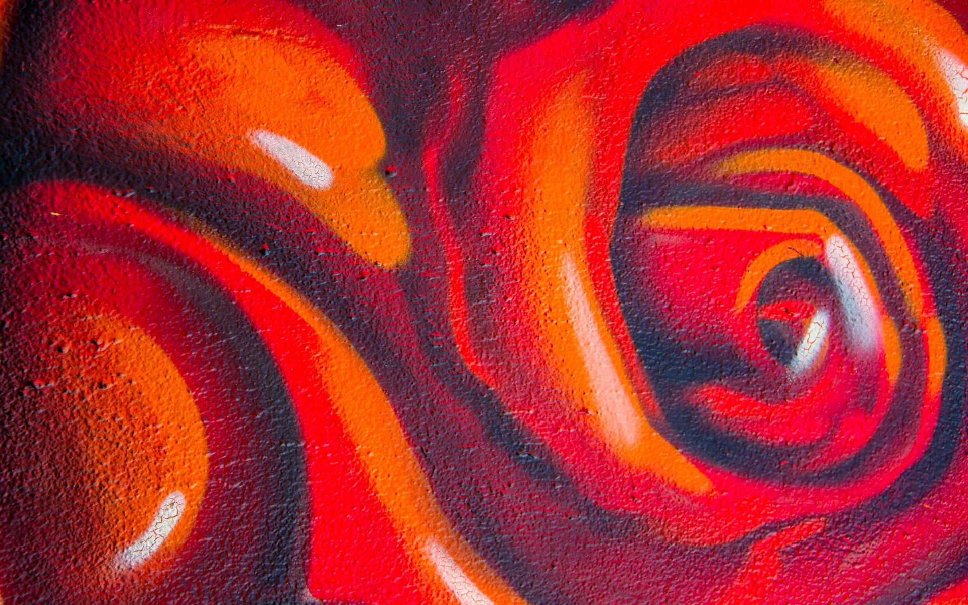 graffiti texture résumé bureau modè le art couleur artistique conception toile