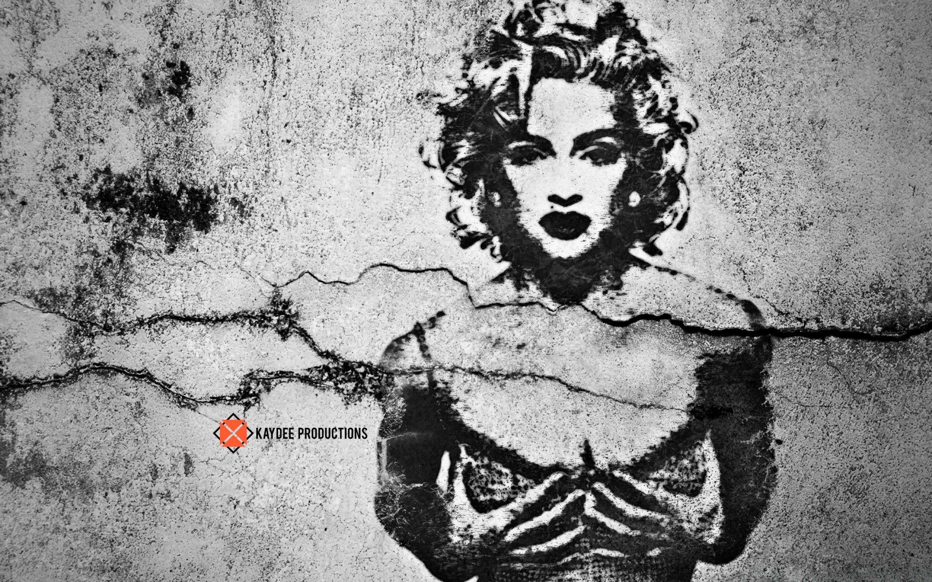 graffiti art illustration porter unique adulte vieux impression monochrome rétro portrait