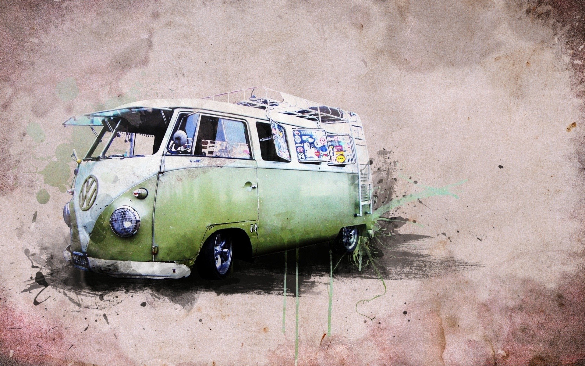 grunge vehicle car transportation system accident calamity road rally wreck truck