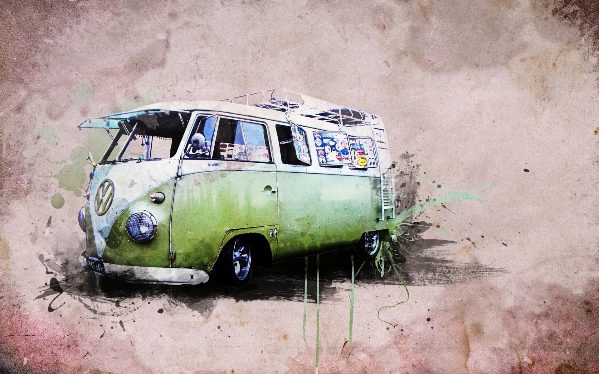 grunge vehicle car transportation system accident calamity rally road truck