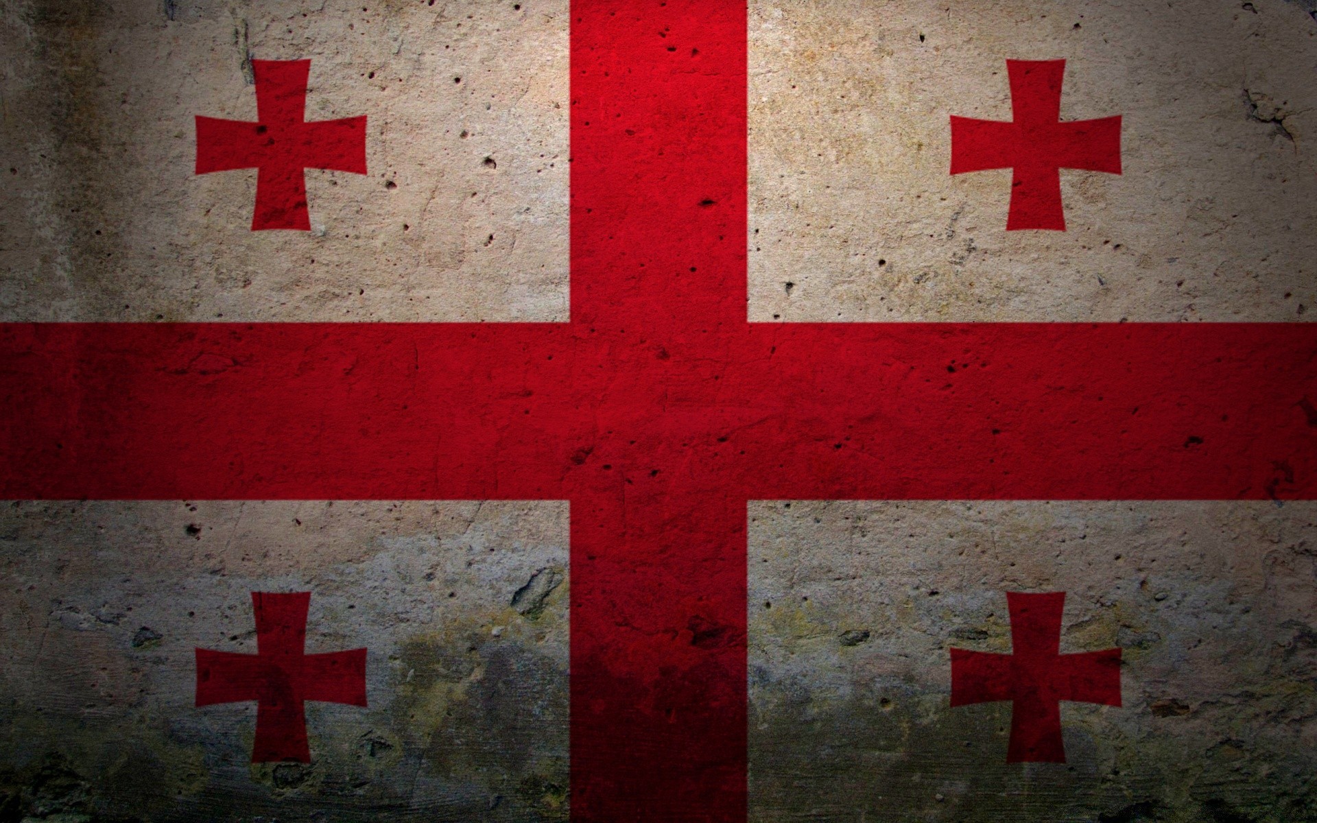 grunge croix drapeau symbole patriotisme pays sale victime géorgie emblème signe crucifixion bannière conception danois illustration usure royaume accident texture