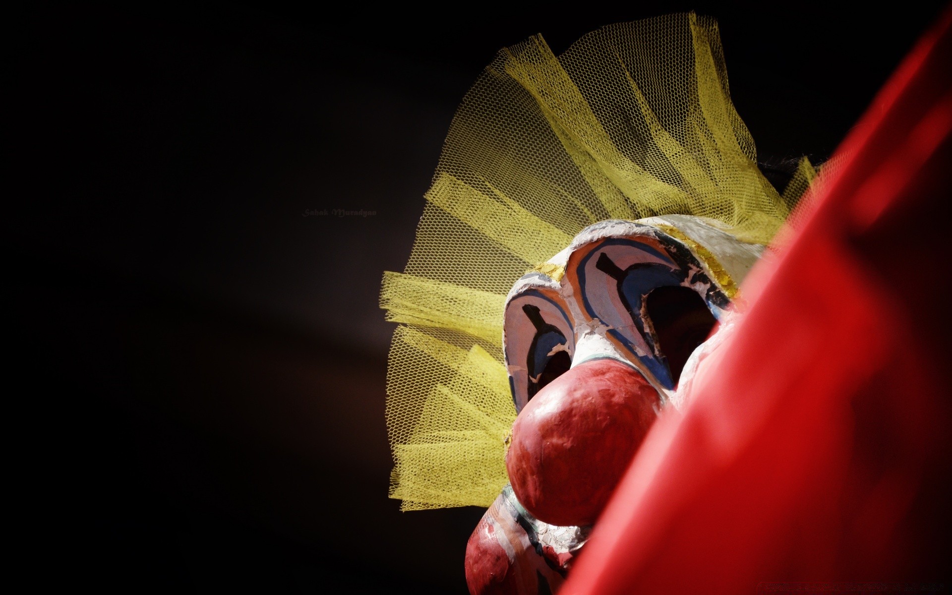 skulpturen licht handschuhe ein