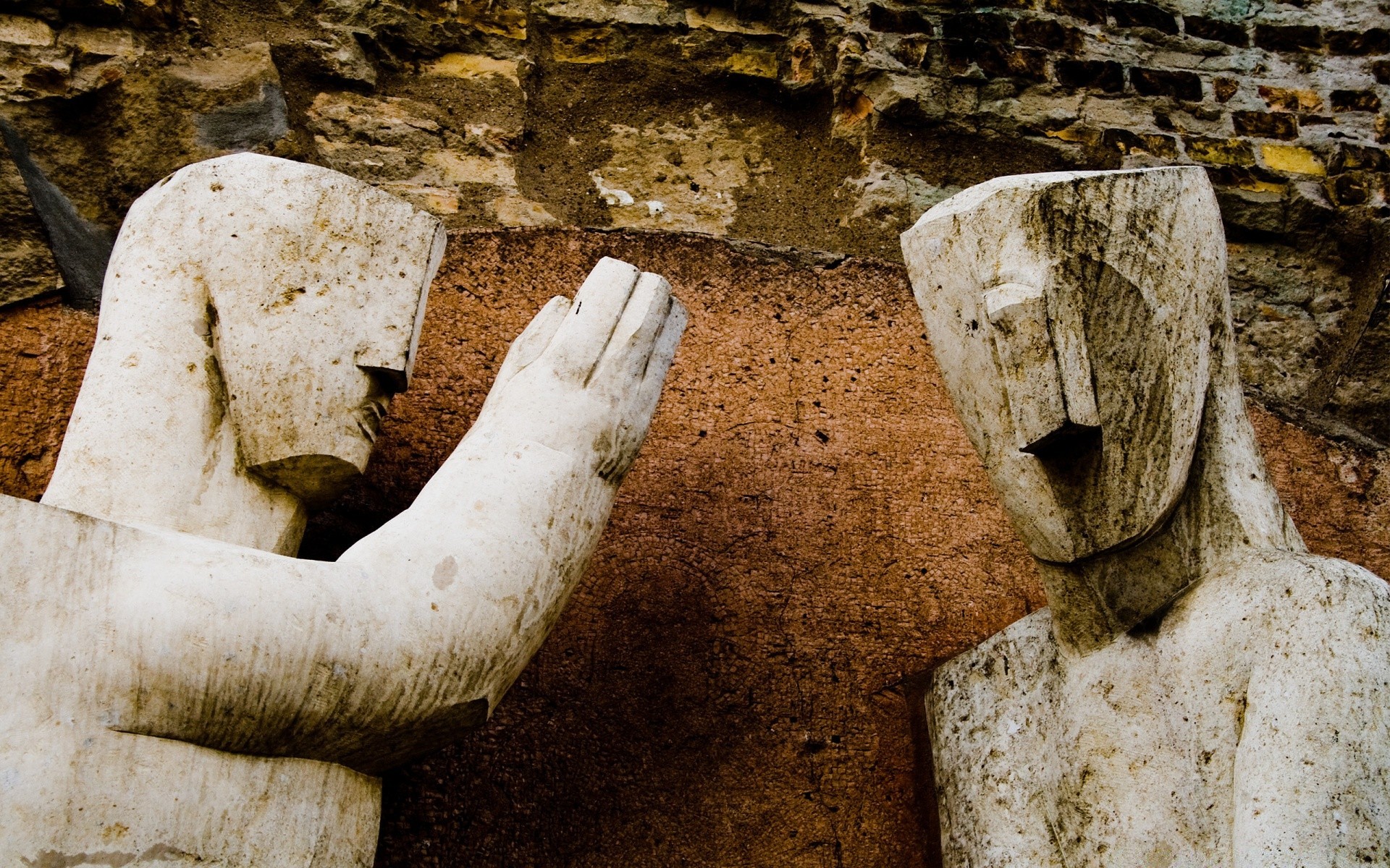 rzeźby sztuka drewna posąg religia stary grób cmentarz podróże