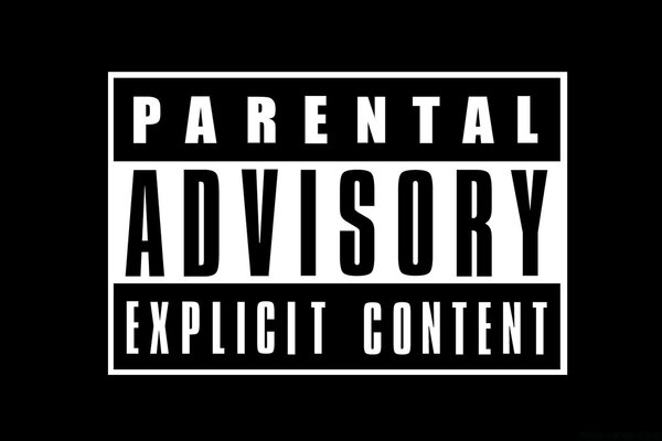 Parental control explicit content