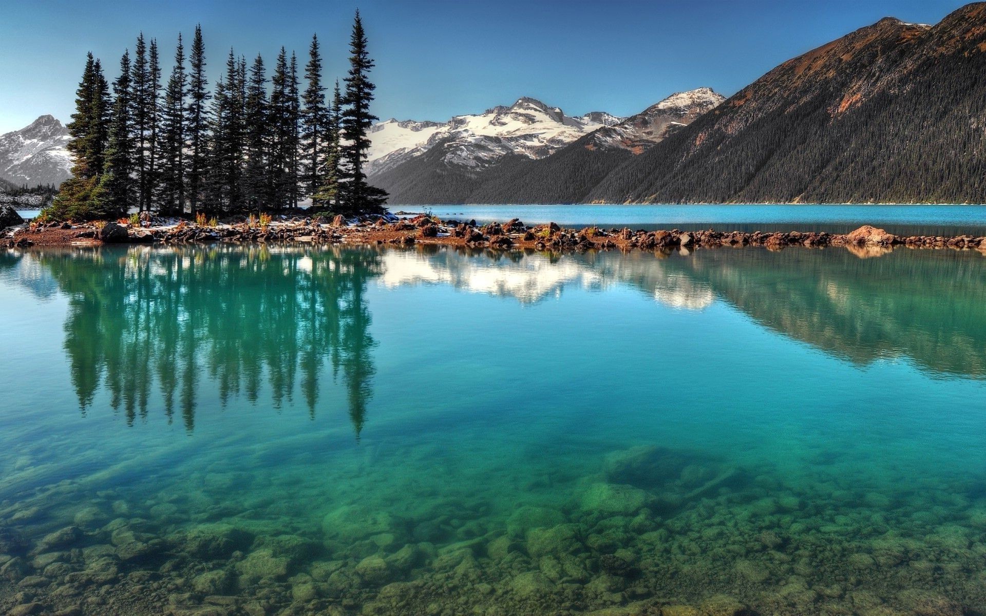 montagna acqua lago paesaggio viaggi scenico montagna riflessione natura all aperto neve cielo luce del giorno