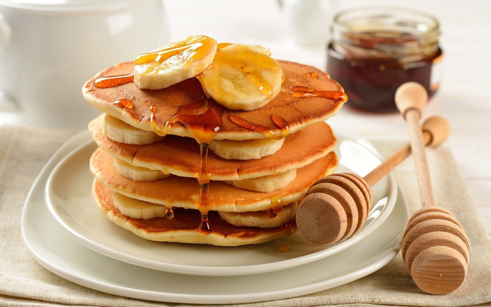 colazioni delizioso cibo fatto in casa pancake dolce pane cibo cottura piastra tradizionale marmellata zucchero cibo pranzo rinfresco