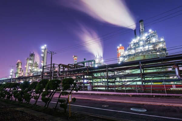 Sistema de transporte con liberación de energía