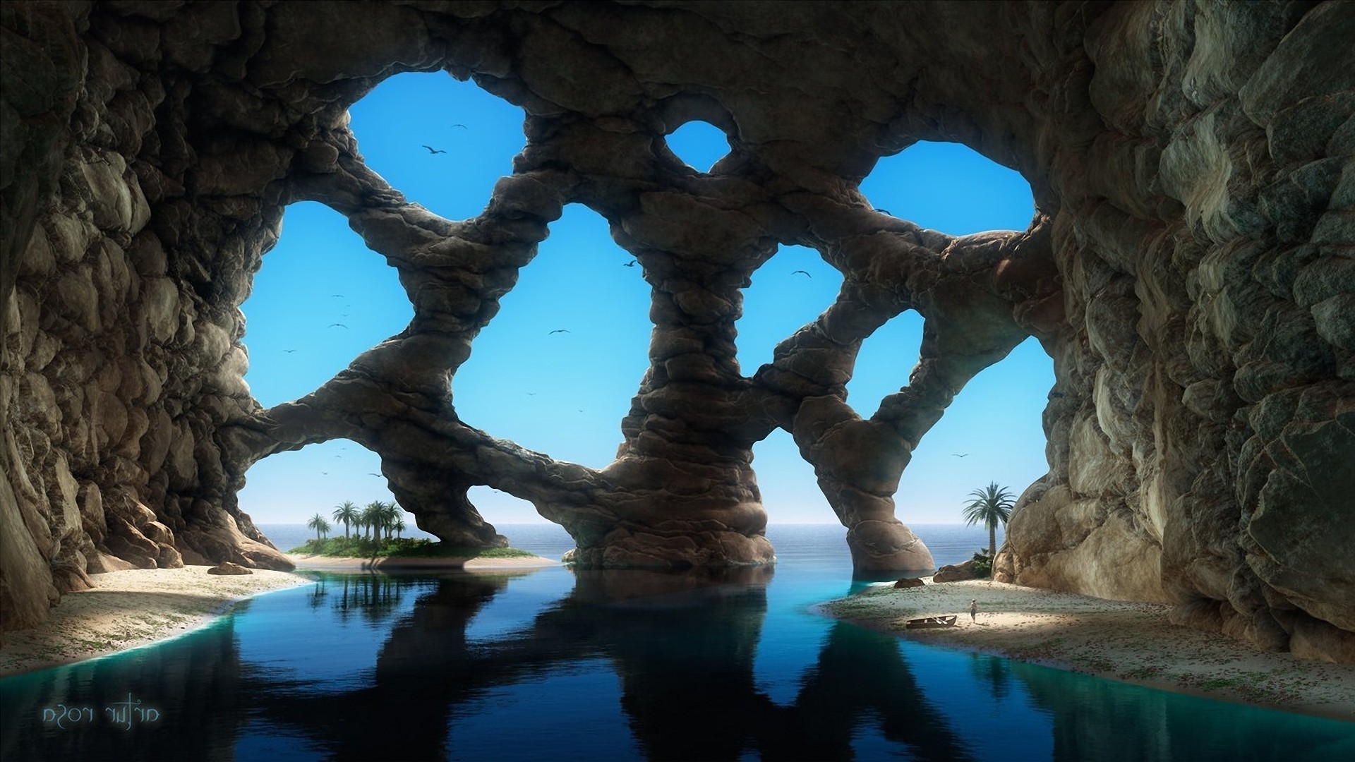 roches rochers et pierres rochers et pierres eau voyage grotte à l extérieur nature bois mer calcaire grotte