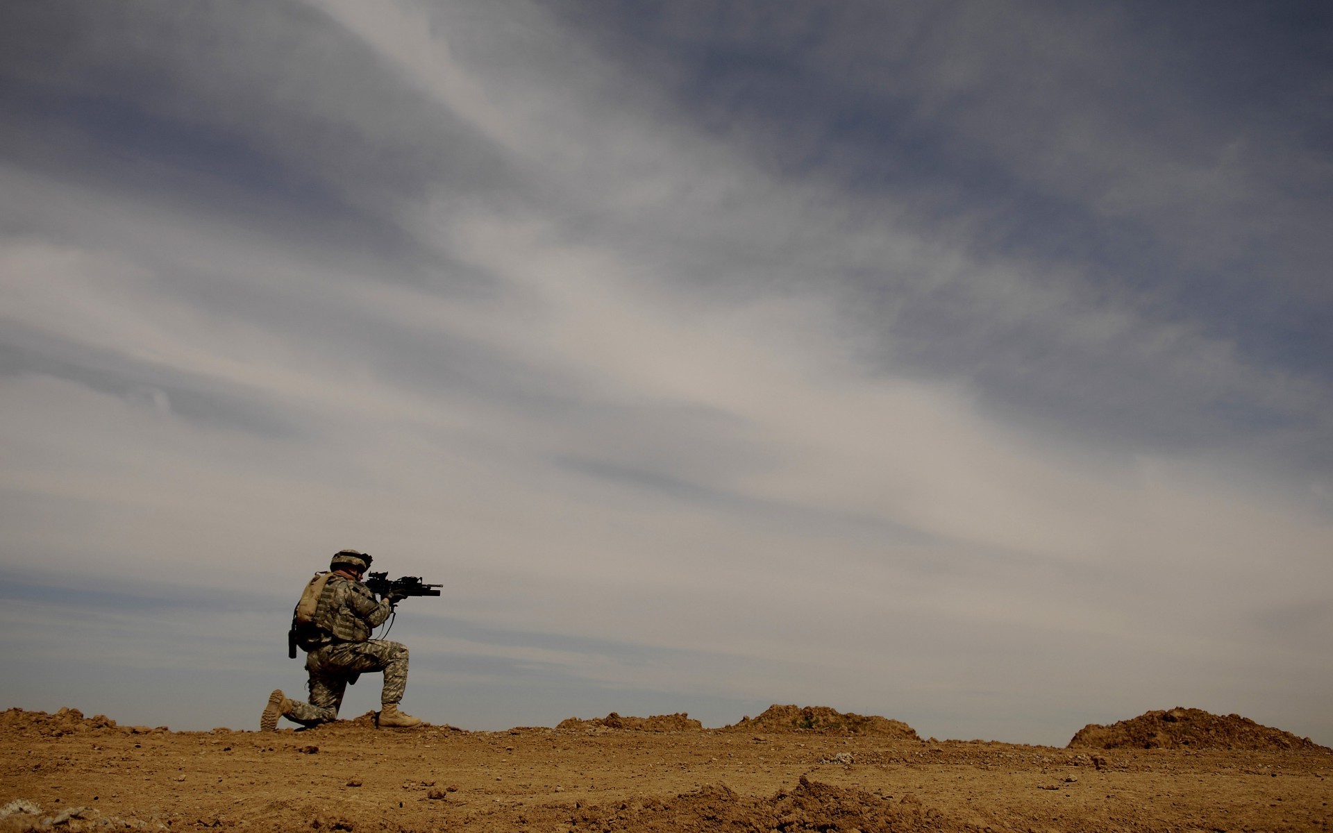 swat sunset landscape desert daylight sky outdoors dawn travel backlit mammal grassland