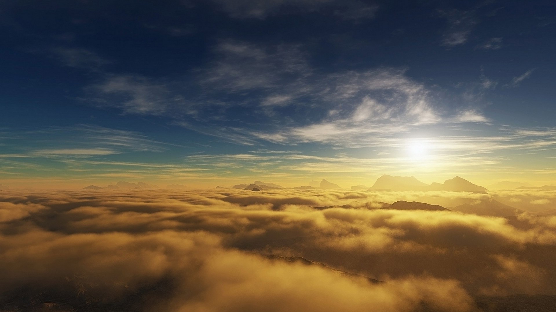 himmel sonnenuntergang sonne himmel dämmerung natur landschaft gutes wetter abend sturm wetter licht dramatisch wolke dämmerung im freien regen sommer himmel tageslicht