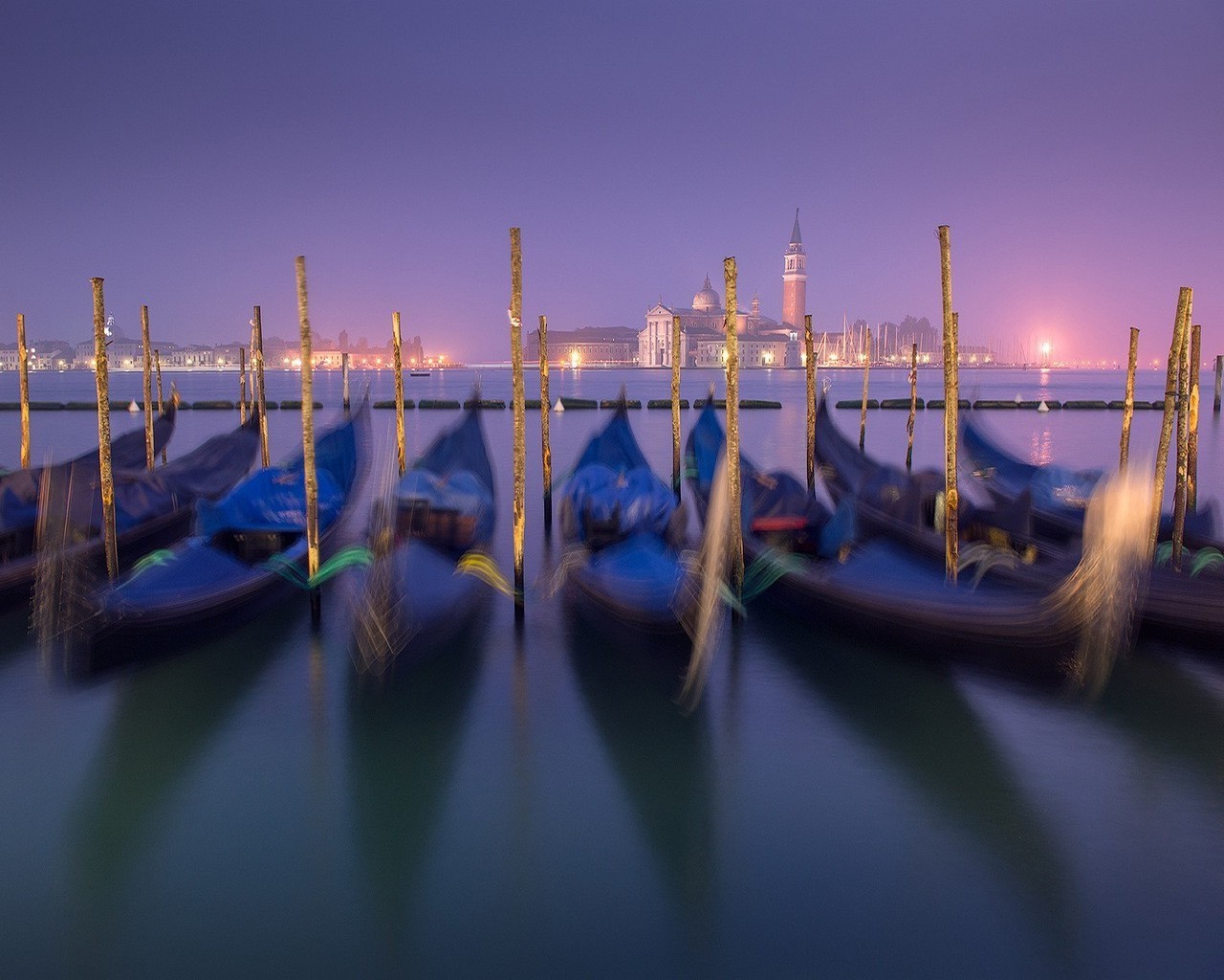 city and architecture gondola festival travel water canal watercraft boat light vehicle city bridge outdoors river transportation system evening blur