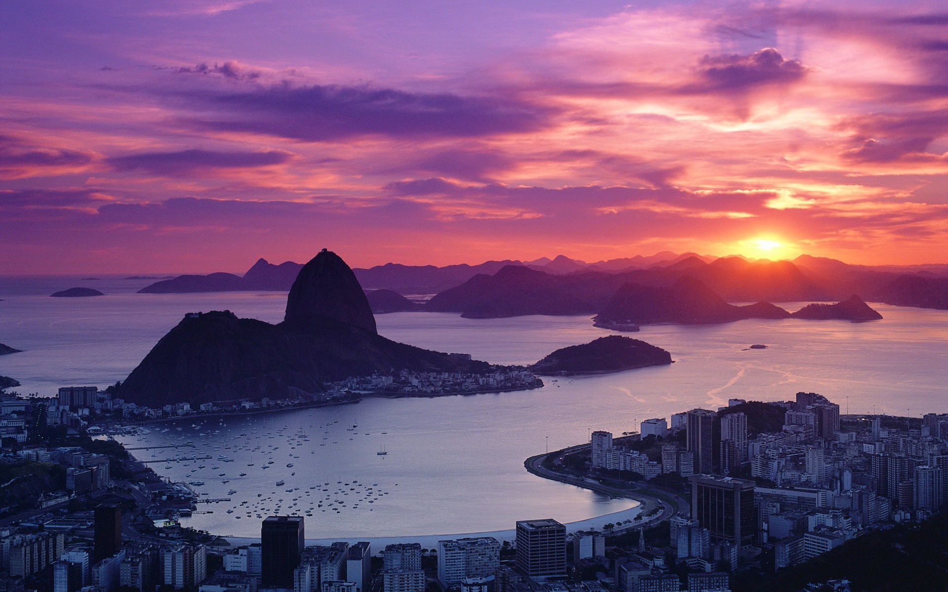 cidades pôr do sol amanhecer água viagens neve noite crepúsculo céu montanhas paisagem inverno ao ar livre mar sol