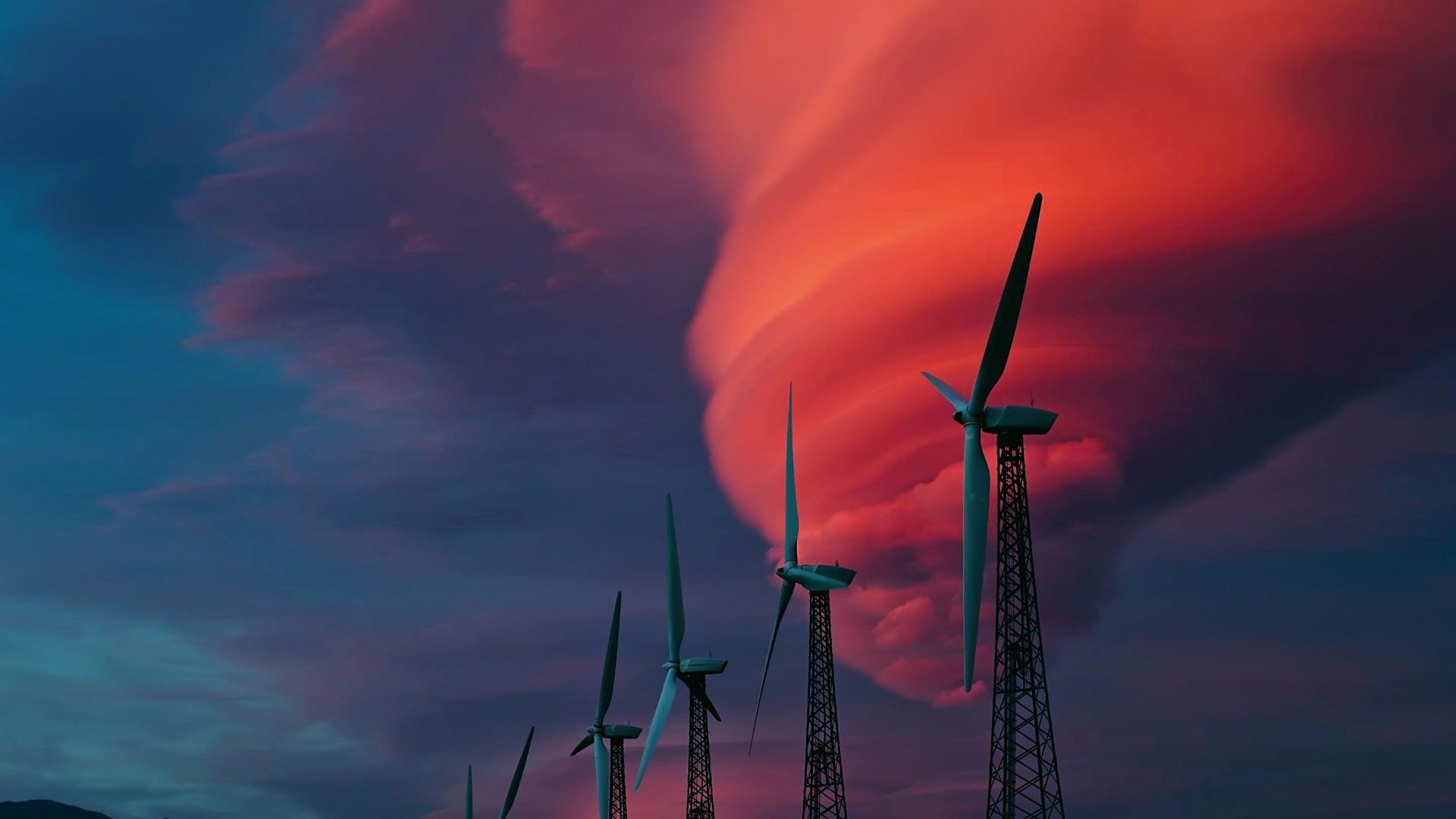 creative wind windmill sky electricity power sunset energy grinder technology sustainability turbine invention alternative wind turbine industry ecology sun tower