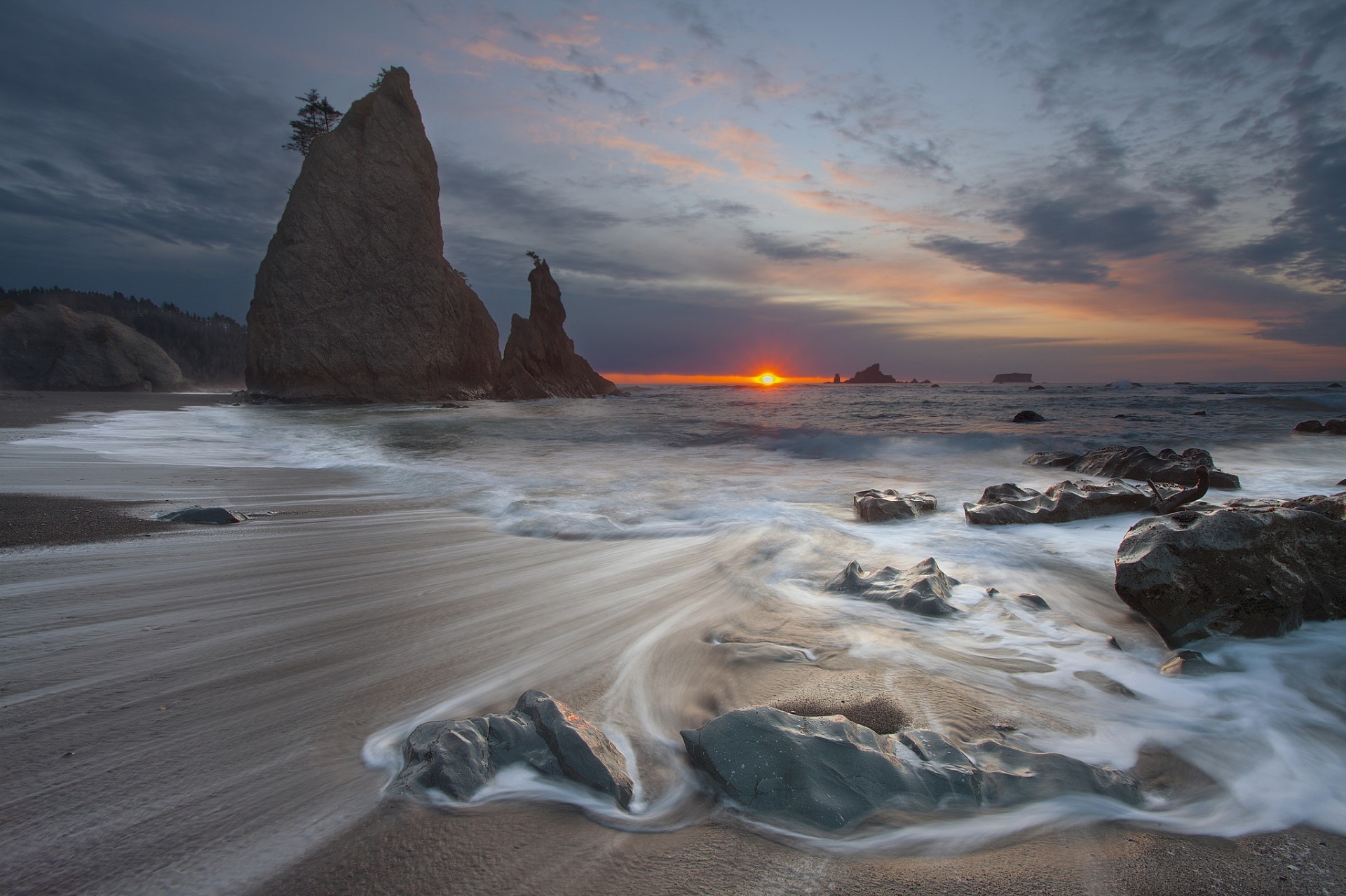 pôr do sol e amanhecer água pôr do sol praia oceano mar amanhecer mar noite surf sol paisagem viagens areia crepúsculo paisagem