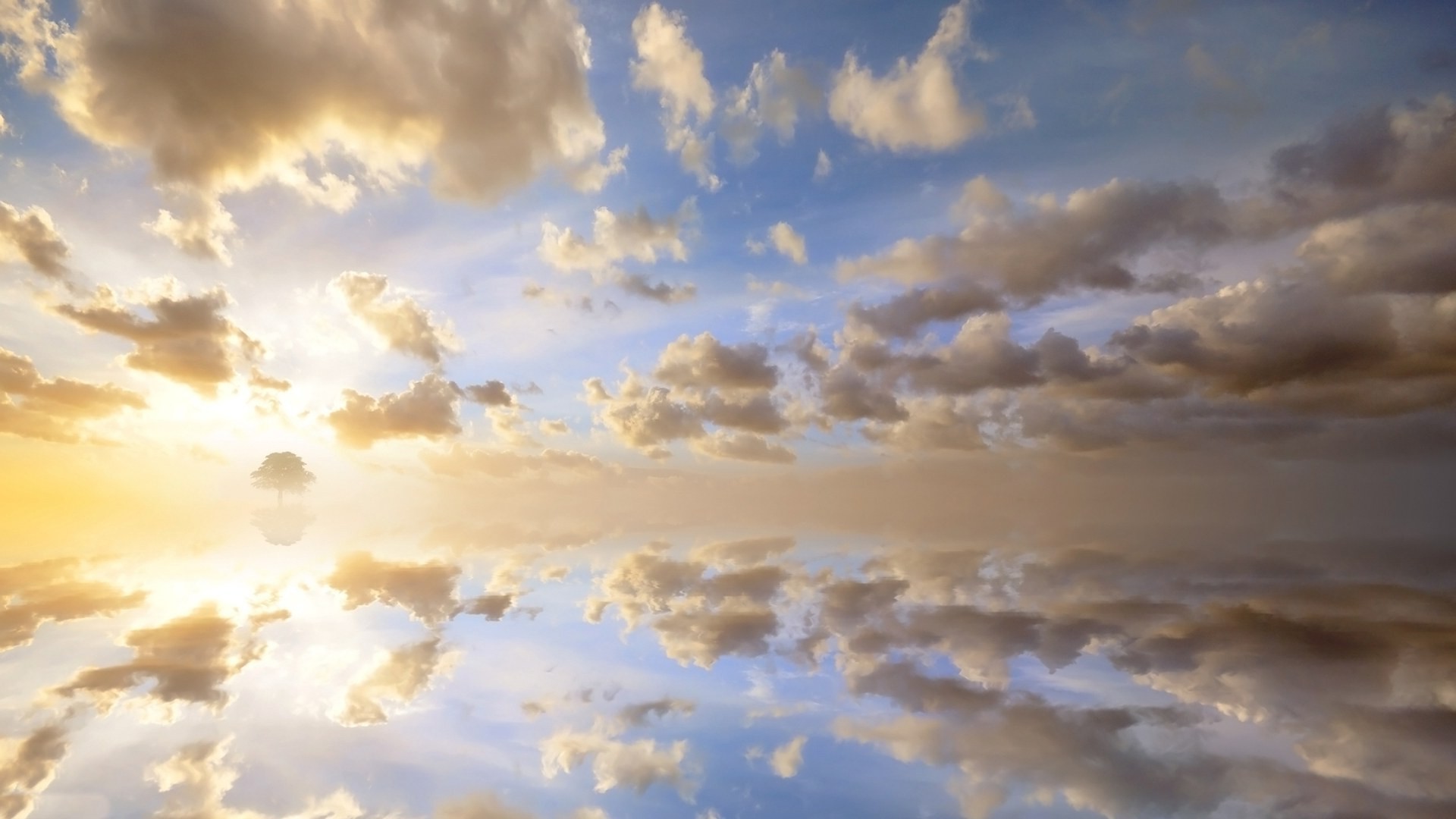 céu céu natureza sol bom tempo pôr do sol paisagem luz do dia tempo ao ar livre luz céu verão amanhecer nuvem meteorologia inchado para baixo espaço cênica