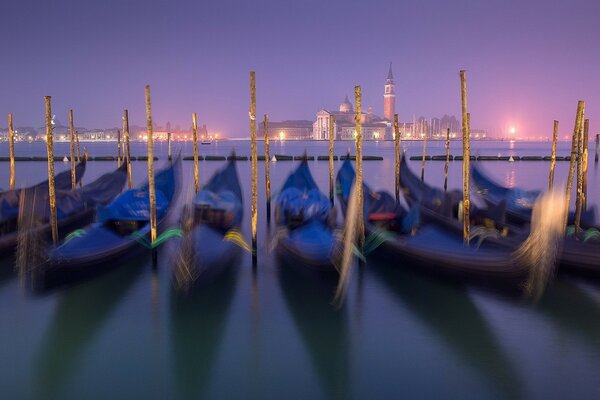 Venise. Italie. Auteur Daniel Korzhonov