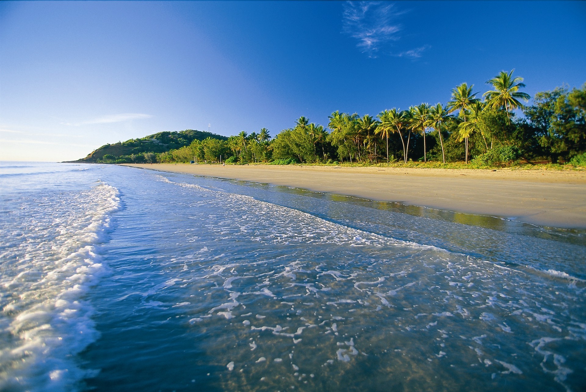 meer und ozean strand wasser sand ozean reisen meer himmel tropisch landschaft natur meer sommer insel landschaft sonne gutes wetter baum brandung