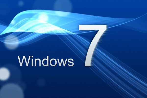 Windows 7 is outdated they are not installed