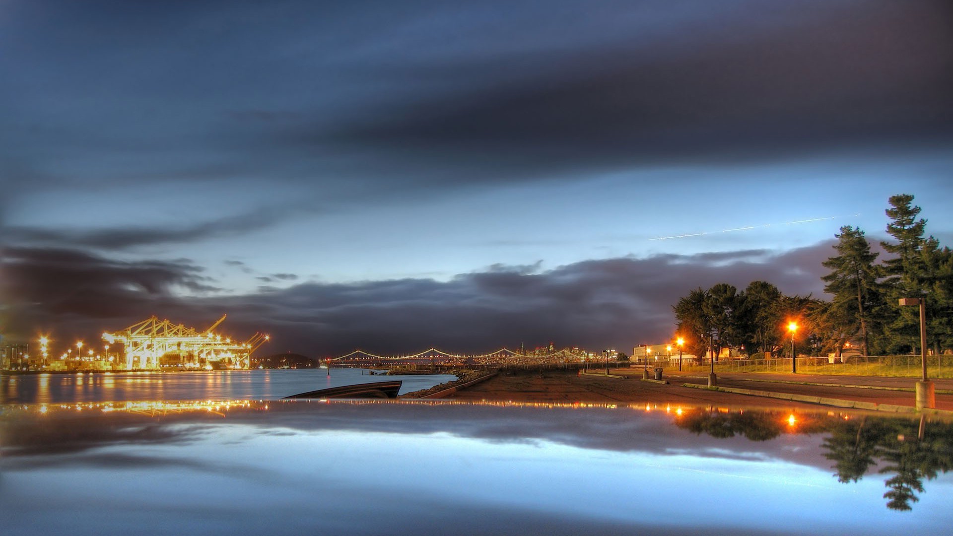 city and architecture sunset water dawn dusk evening sky sea beach reflection light landscape travel ocean river nature seashore