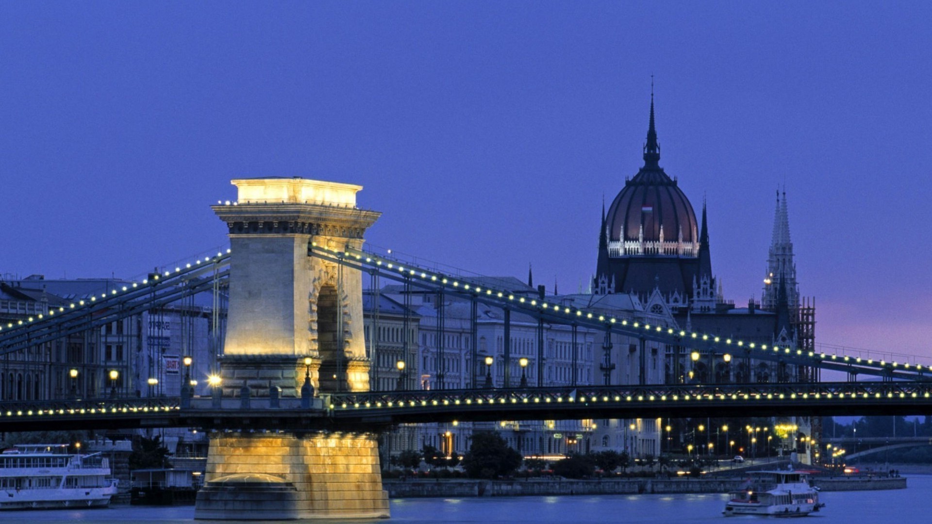 ponts architecture voyage ville eau en plein air ciel rivière pont crépuscule maison point de repère soir lumière du jour ville