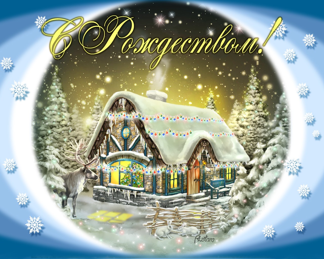 weihnachten urlaub dekoration gold geschenk design spaß winter