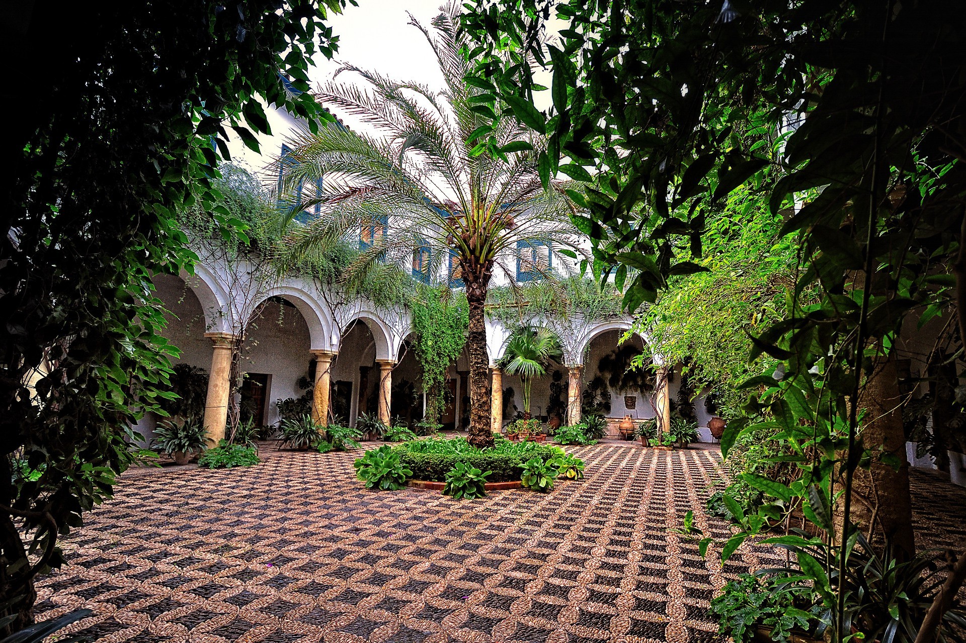 ville et architecture bois jardin voyage architecture en plein air été feuille parc nature flore maison pierre guide bois sentier tropical vieux tourisme