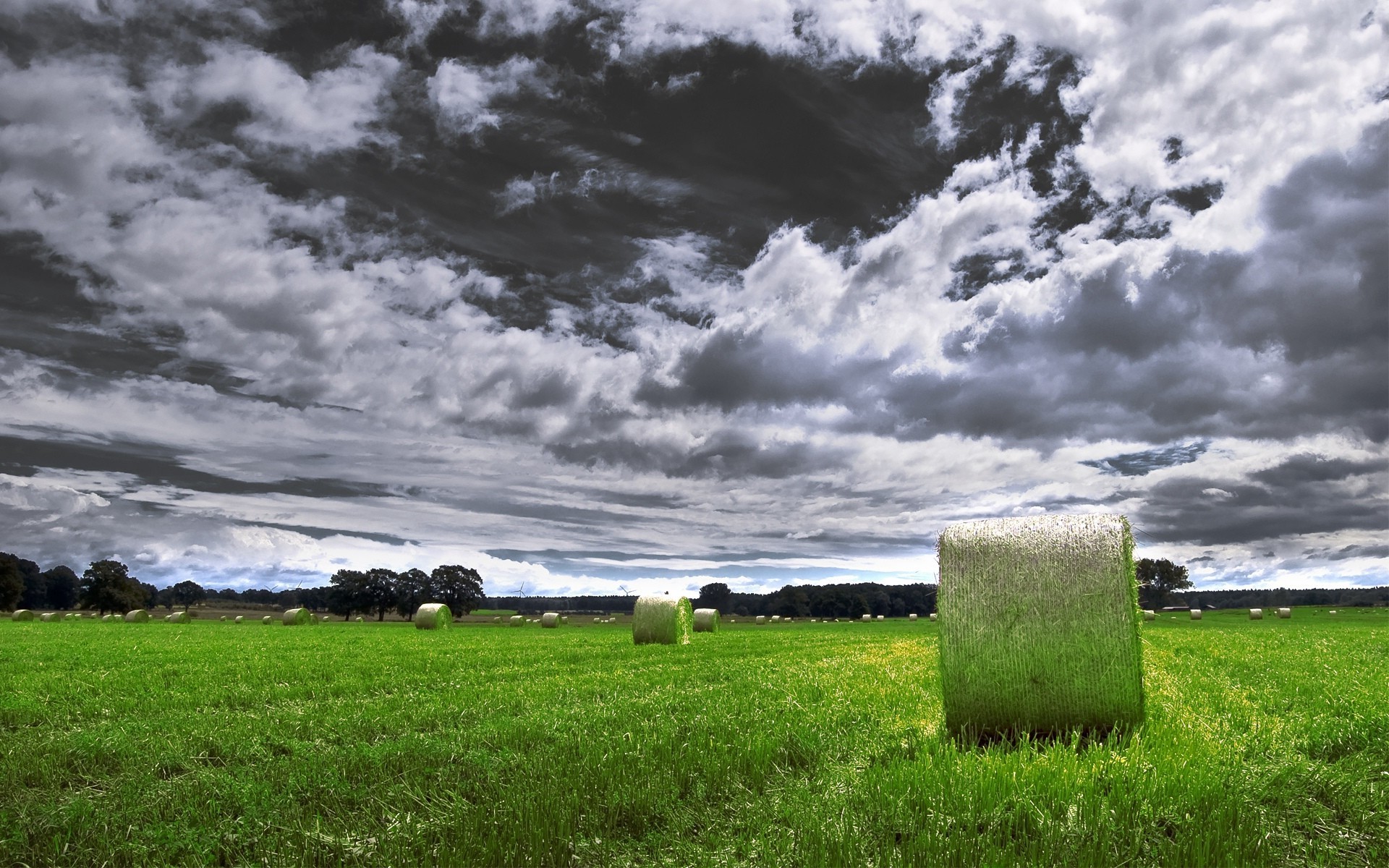 campos prados e vales paisagem grama céu ao ar livre natureza feno nuvem campo campo rural agricultura