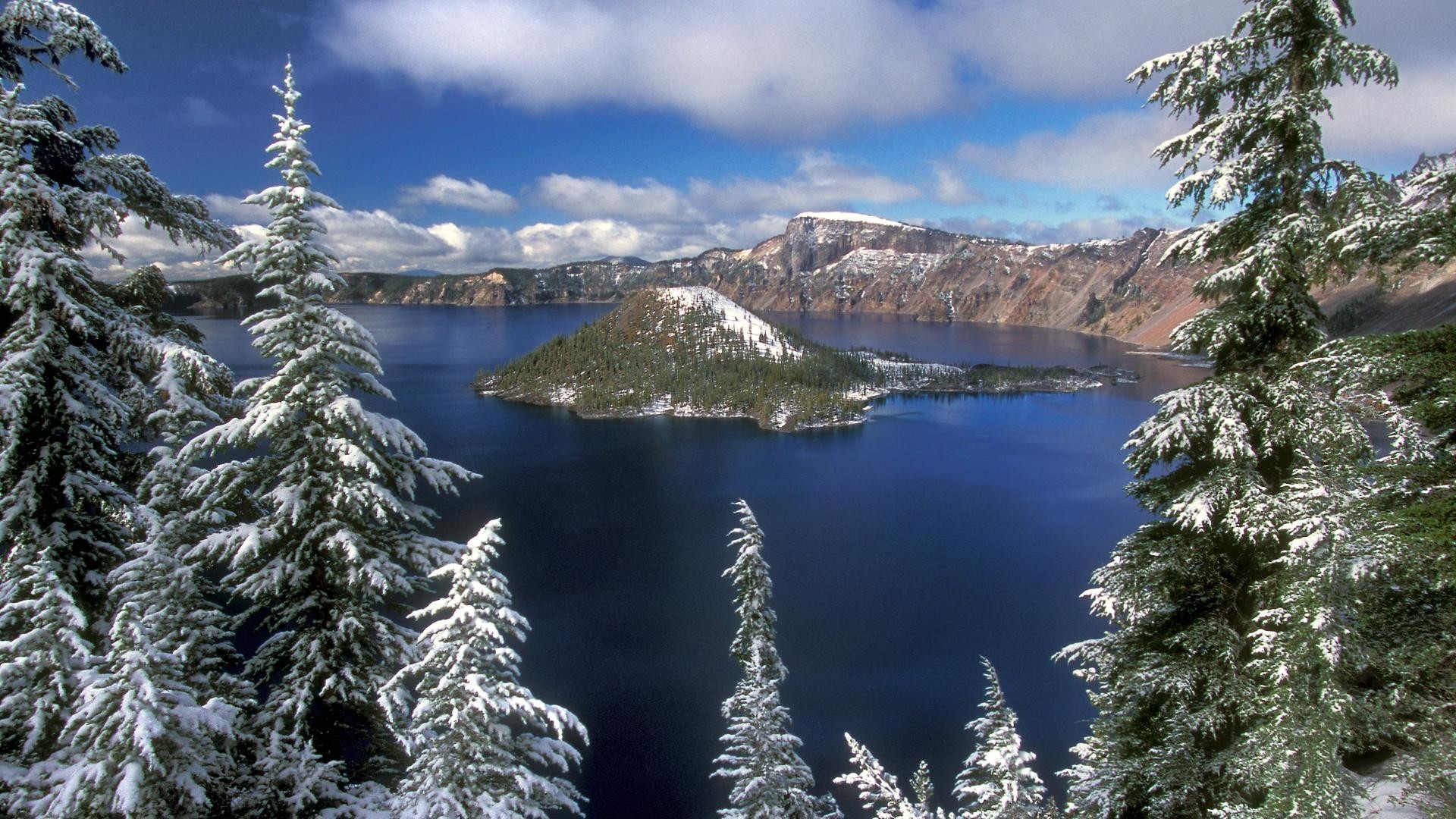 ilhas neve água inverno madeira paisagem evergreen montanhas coníferas natureza árvore ao ar livre lago frio cênica viajar gelo céu pinho