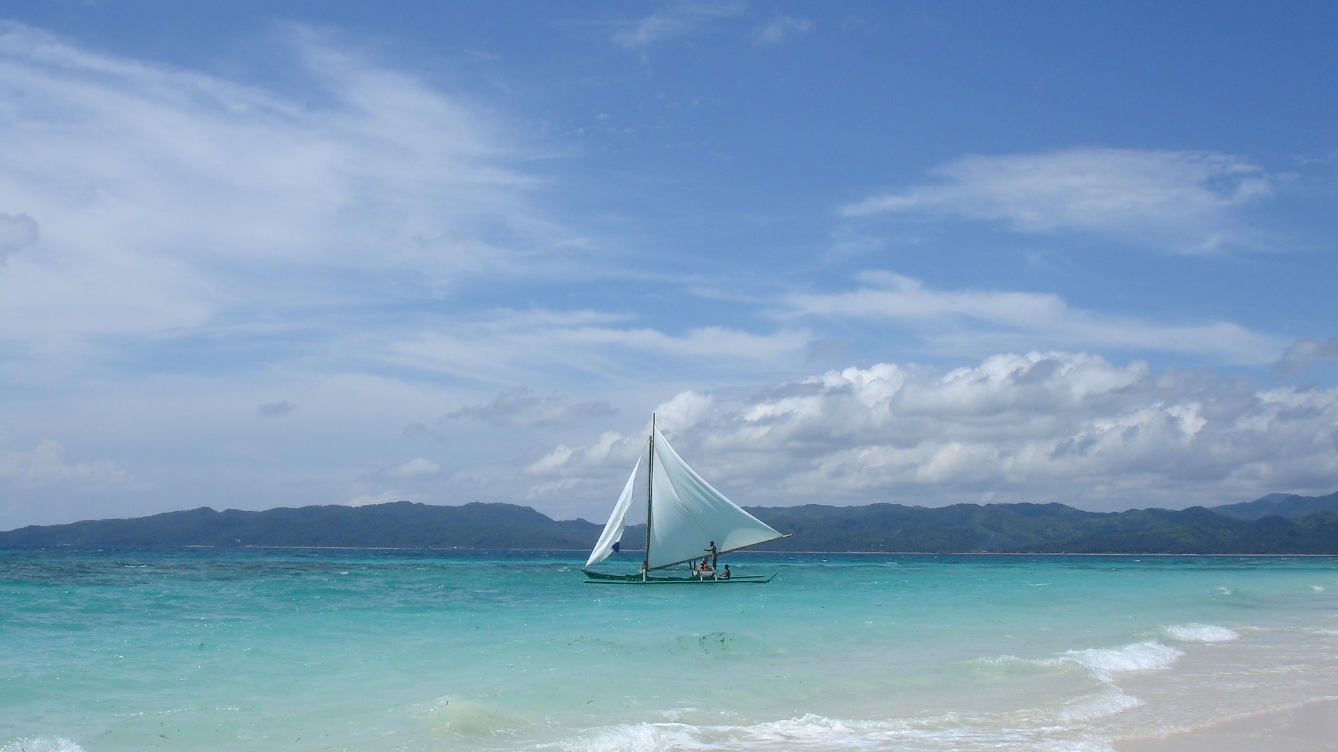 paisagens água praia areia oceano viagens mar tropical verão turquesa férias ilha sol mar relaxamento férias idílio paisagem férias céu