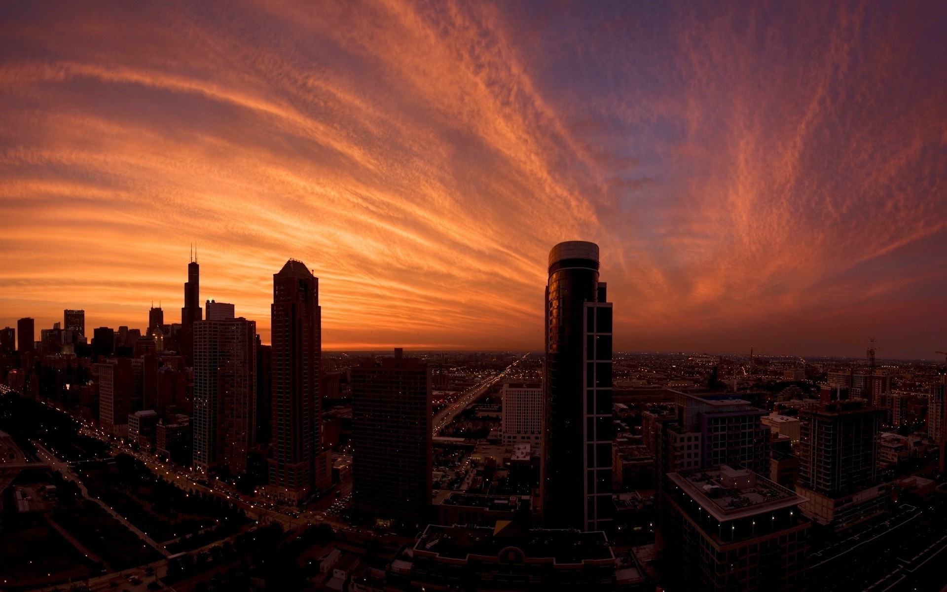 cidades pôr do sol amanhecer arquitetura noite viagens crepúsculo skyline céu cidade arranha-céu casa centro da cidade luz ao ar livre torre silhueta