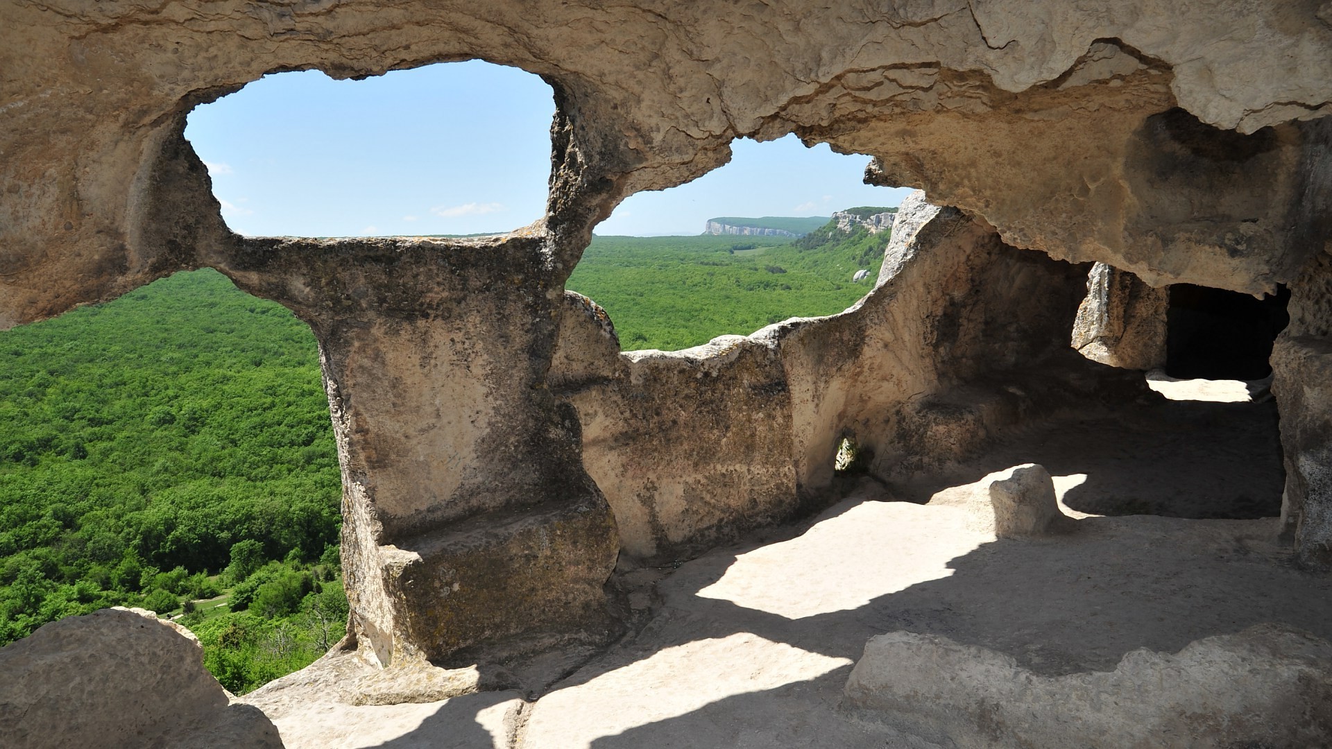 paysage voyage en plein air paysage nature antique eau rock ciel pierre bois mer