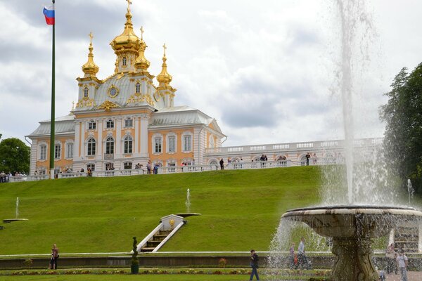 Villes et architecture et plein air