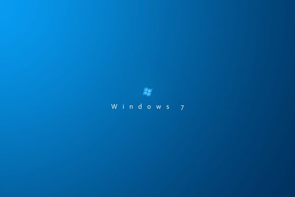 Sfondi screensaver per il desktop di Windows cielo blu