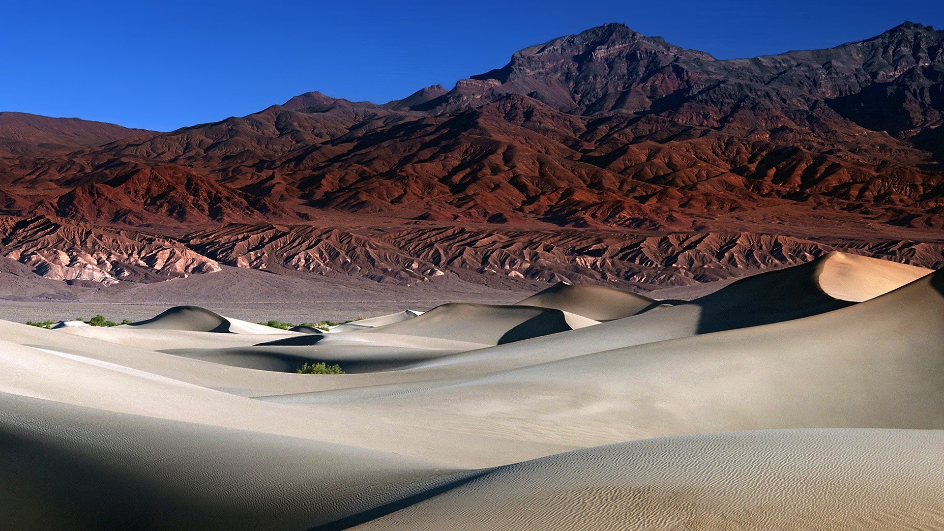 desierto paisaje viajes montaña amanecer escénico cielo valle seco colina puesta de sol arena al aire libre